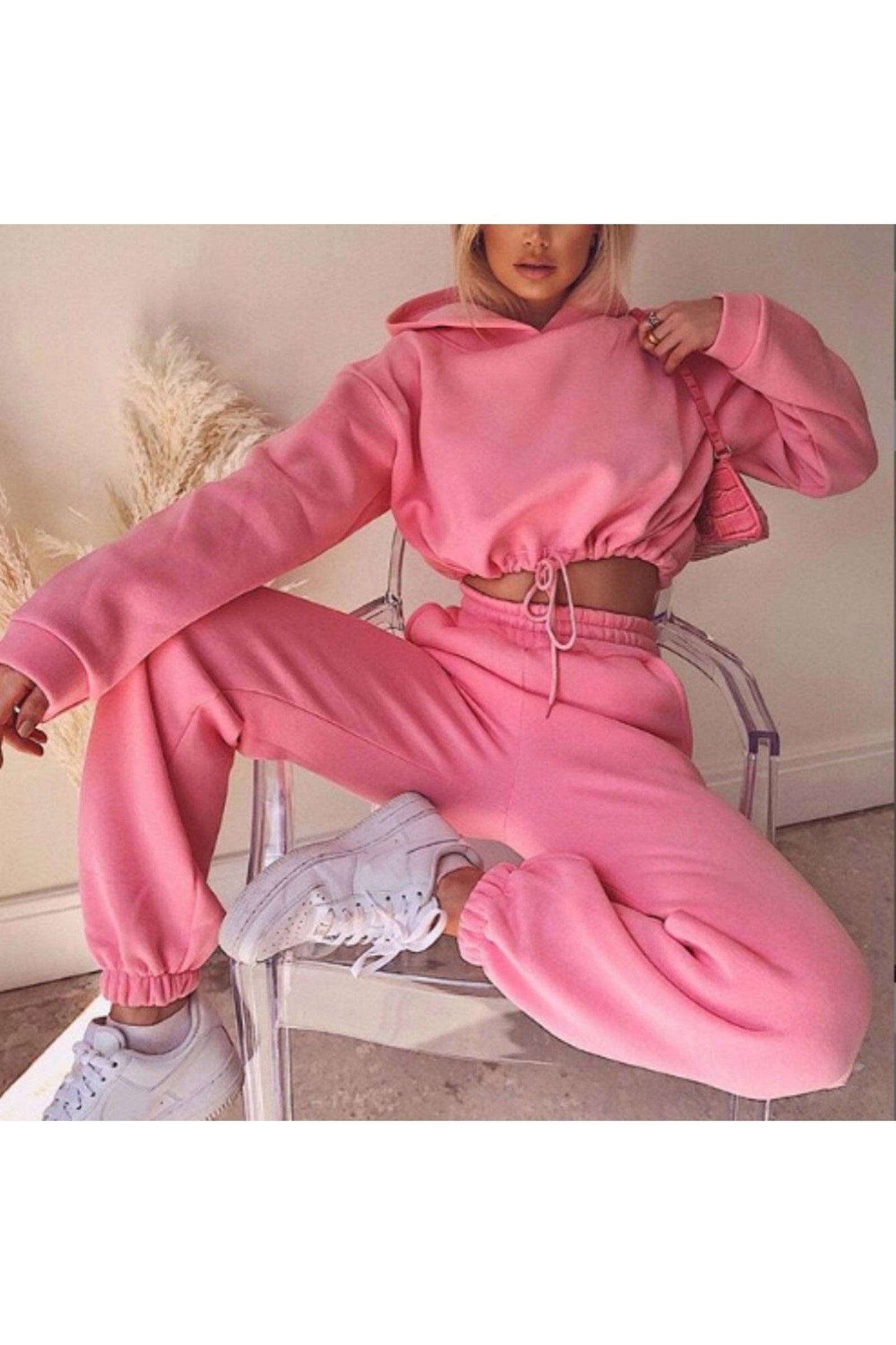 Jogging Suits For Women 2 Piece Sweatsuit - HEPSIBAH SHOP