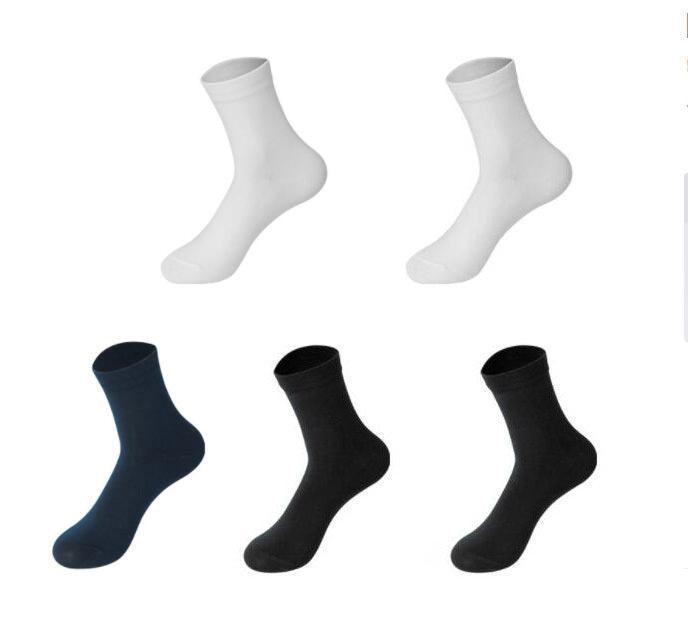 Men's Tube Socks Gift Box - HEPSIBAH SHOP