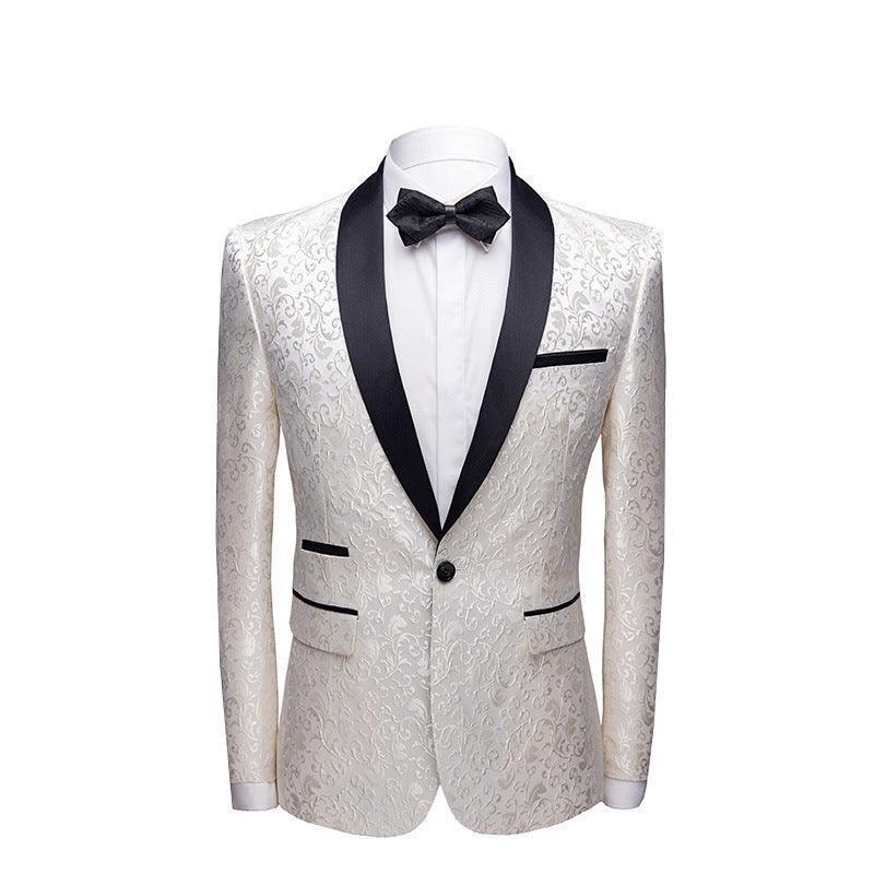 Men's Wedding Suit Set - HEPSIBAH SHOP