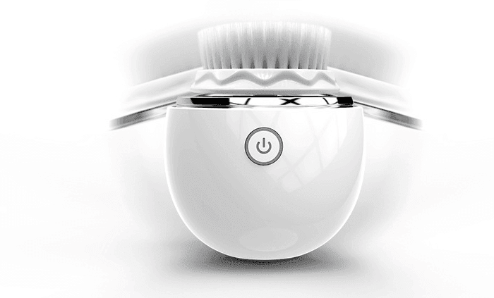 Ultrasonic electric face washer - HEPSIBAH SHOP