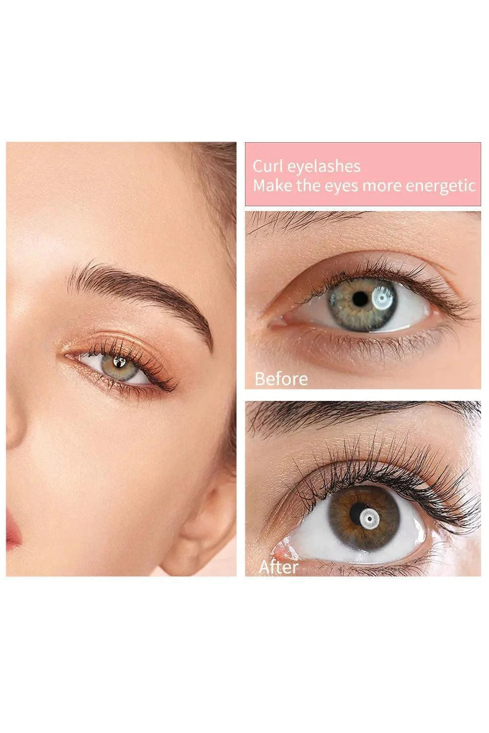 ICONSIGN Lash Lift Kit - HEPSIBAH SHOP