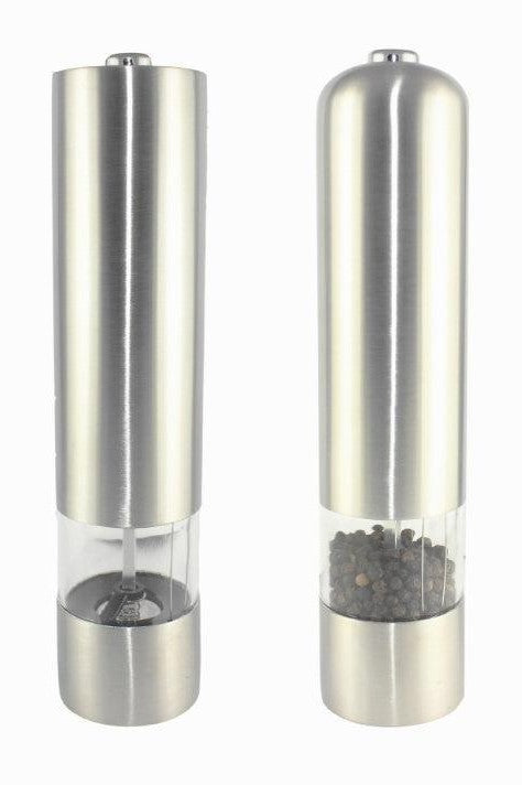 Stainless steel electric grinder kitchen tool kitchen supplies