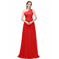 Three styles of bridesmaid dresses - HEPSIBAH SHOP