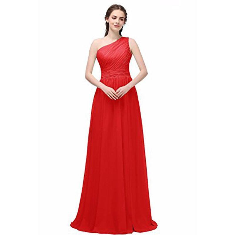 Three styles of bridesmaid dresses - HEPSIBAH SHOP