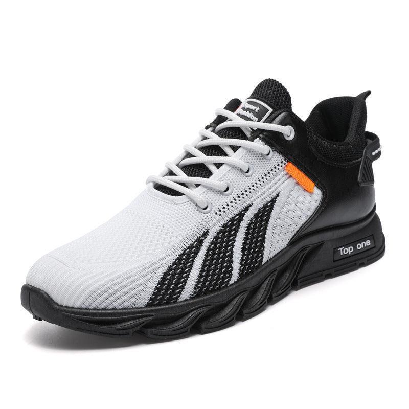 Men's Mesh Sneakers Casual Lightweight - HEPSIBAH SHOP