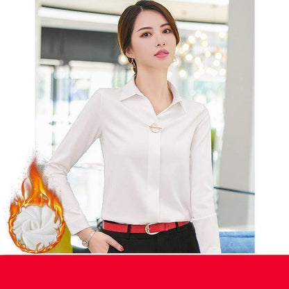 Women's Shirts And Blouses In Suits - HEPSIBAH SHOP