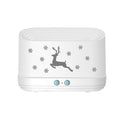 Elk Flame Humidifier Diffuser - Lamp Christmas - HEPSIBAH SHOP