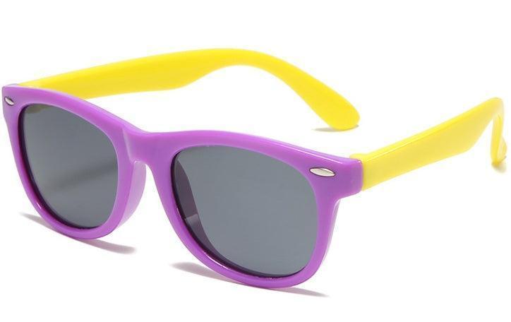 New Kids Polarized Sunglasses - HEPSIBAH SHOP