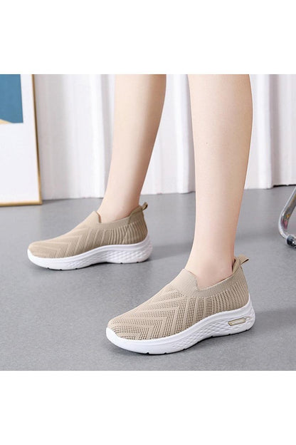 Casual Mesh Shoes For Women - HEPSIBAH SHOP