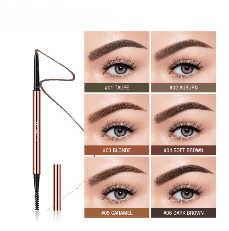 Eye Brow Make-Up - HEPSIBAH SHOP