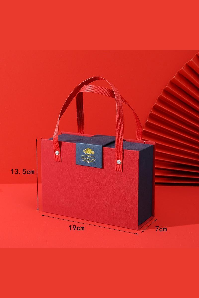 Watch Lipstick Perfume Gift Box - HEPSIBAH SHOP