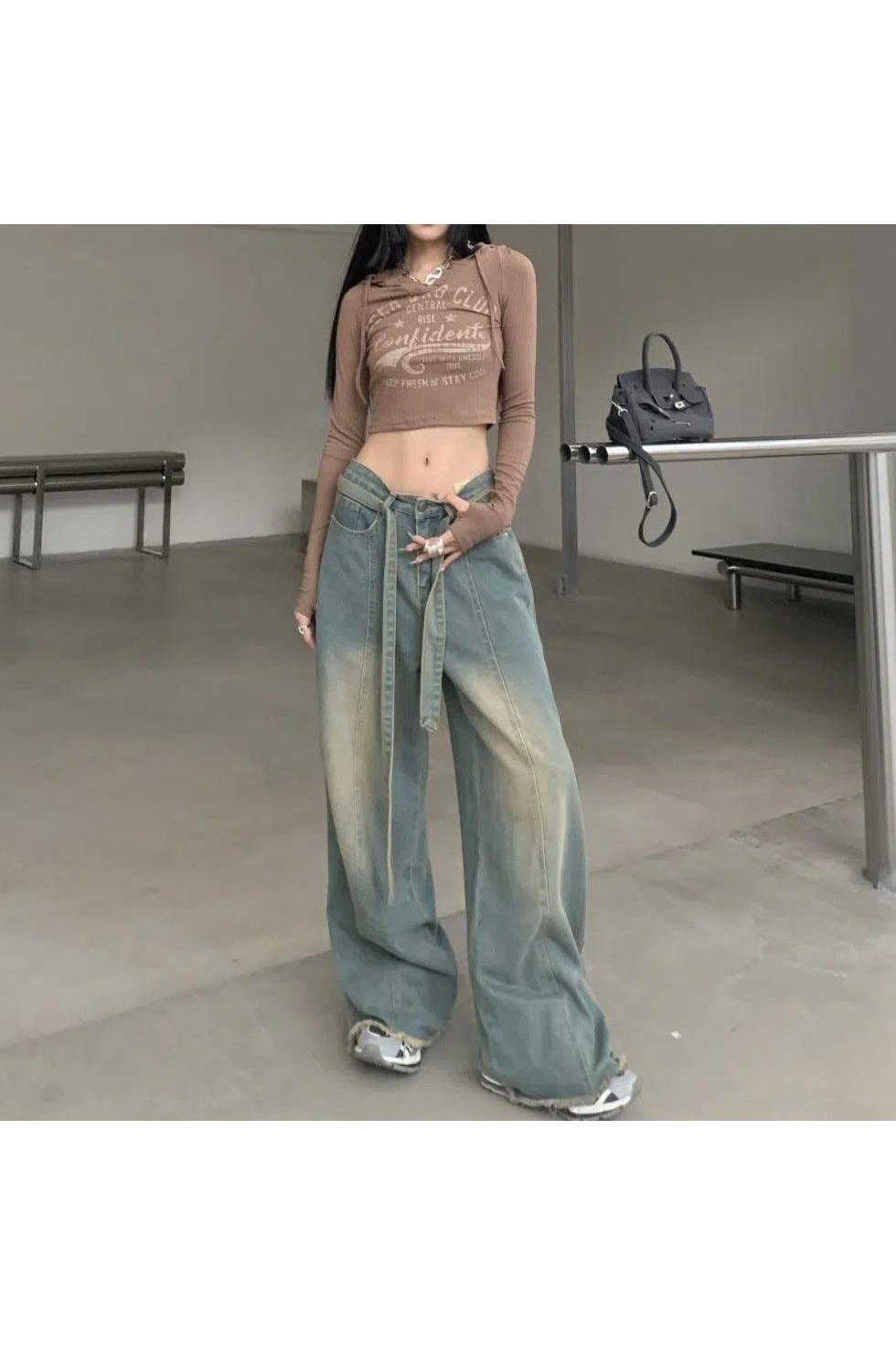 American Vintage Jeans For Women - HEPSIBAH SHOP