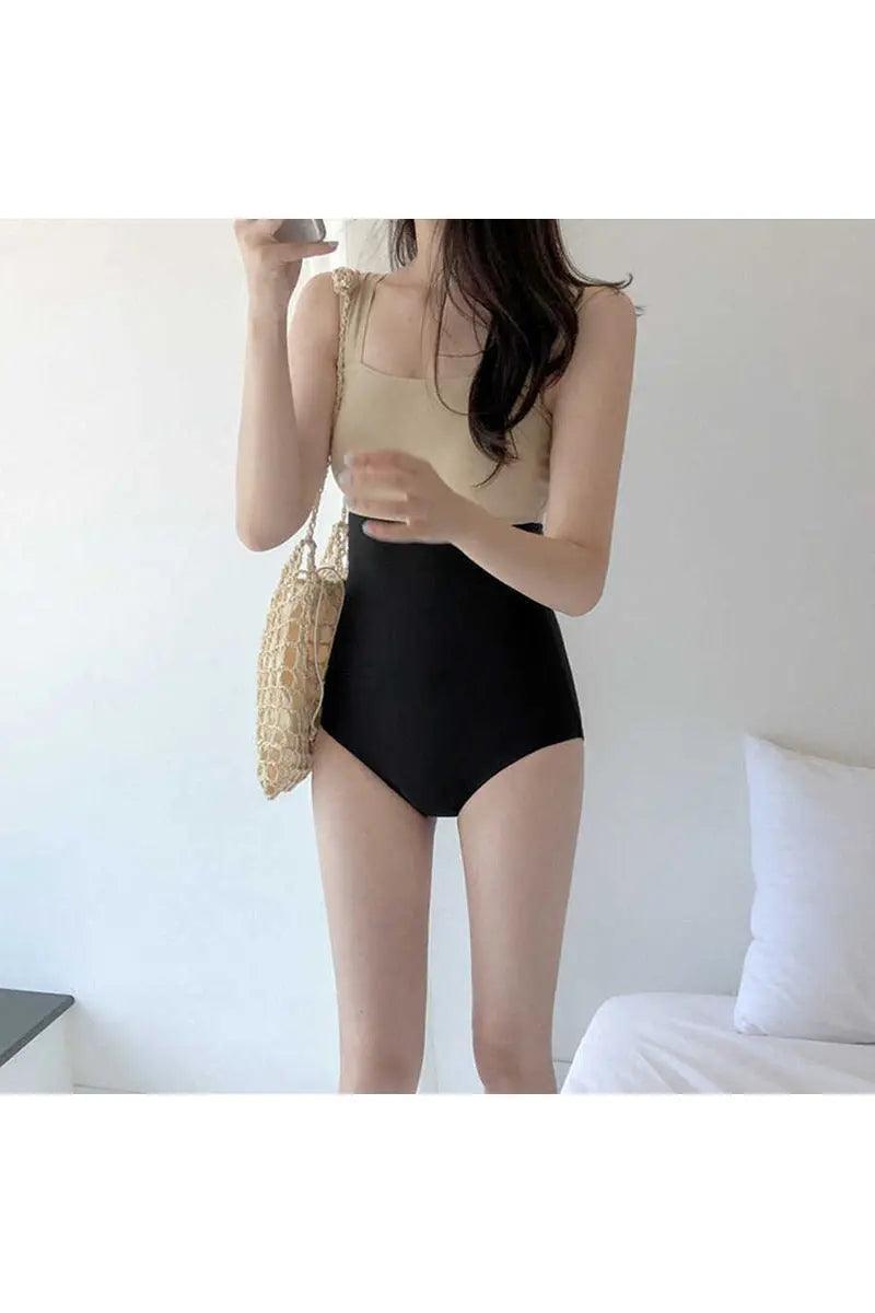 New Swimwear Jumpsuit Suspender - HEPSIBAH SHOP