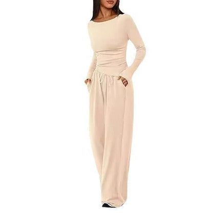 Female Lounge Wear Suit - HEPSIBAH SHOP