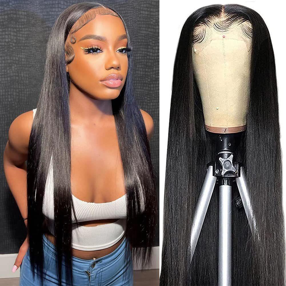 Human Hair HD Lace Wigs - HEPSIBAH SHOP