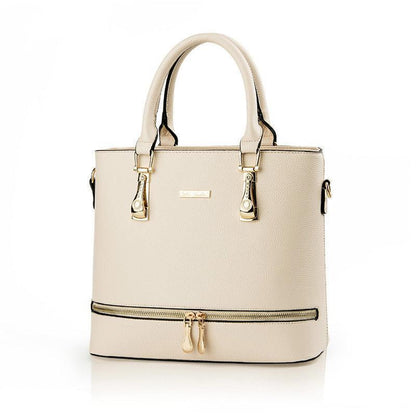 Trendy Women's Handbag - HEPSIBAH SHOP