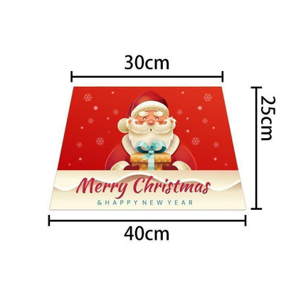 New Christmas Tree Skirt Christmas Products - HEPSIBAH SHOP