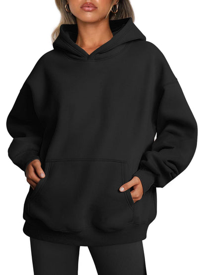 Women's Oversized Hoodies - HEPSIBAH SHOP