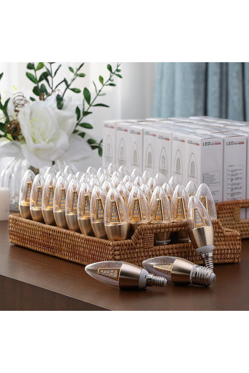 LED lighting energy saving bulb - HEPSIBAH SHOP
