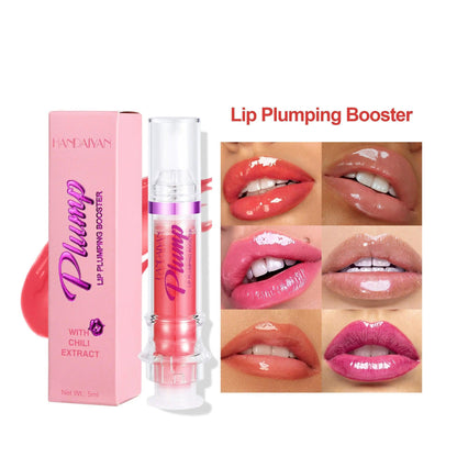 New Tube Rich Lip Color - HEPSIBAH SHOP