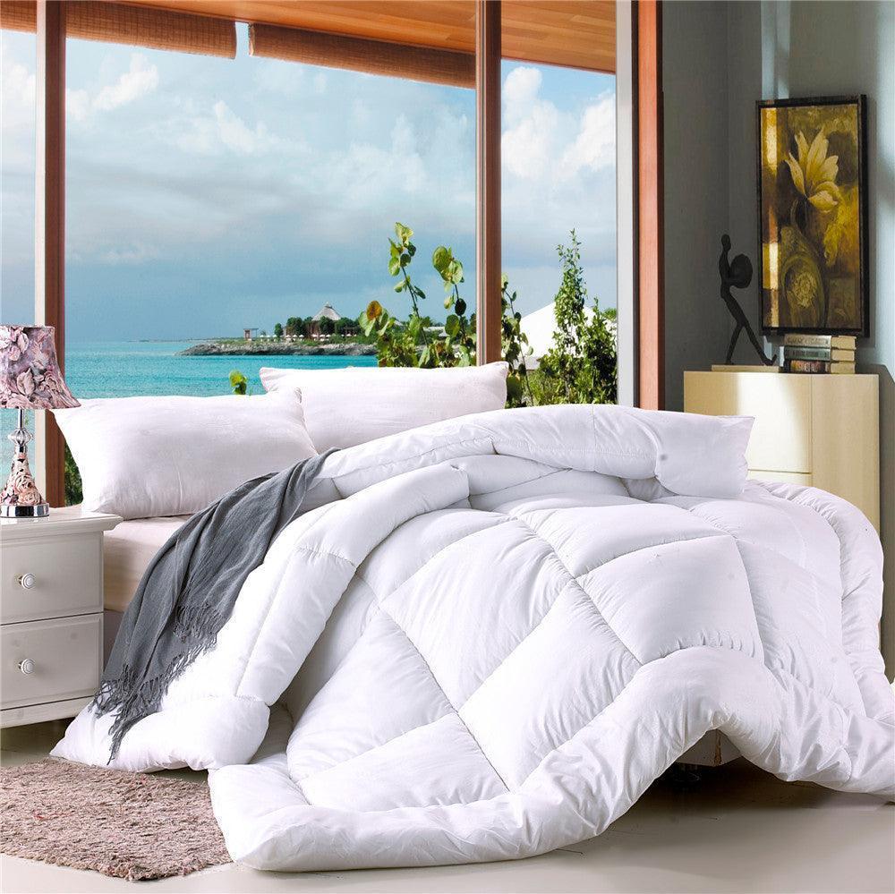 Hotel Thickened Down Quilt - HEPSIBAH SHOP