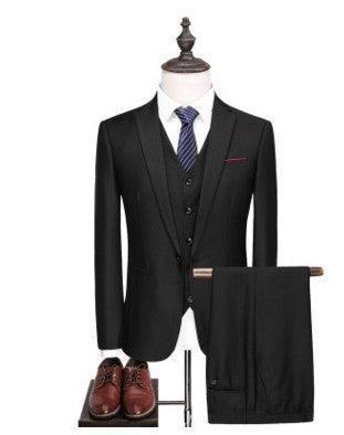 New Arrival Men's Suits - HEPSIBAH SHOP