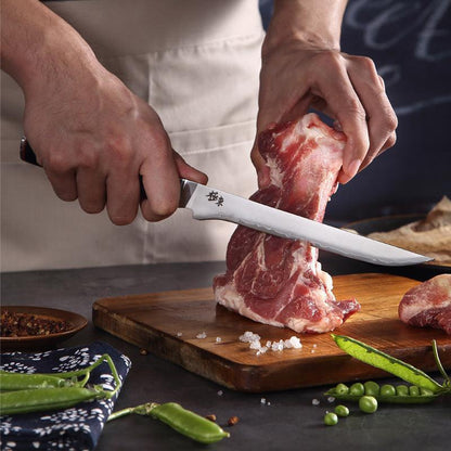 Sanhe Steel Kitchen Knife Kitchen Knife Butcher Knife