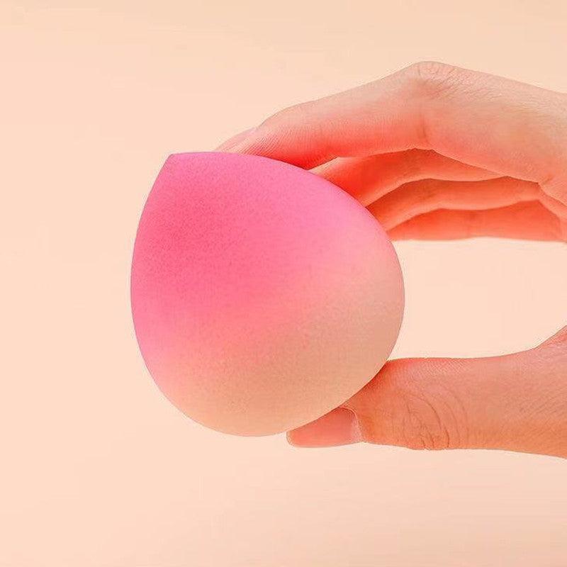 Makeup Sponge Egg - HEPSIBAH SHOP