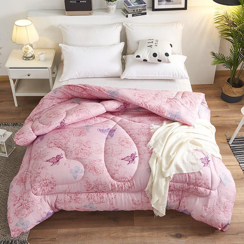 Quilt Thick Comforter Duvet Blanket - HEPSIBAH SHOP