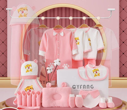 Infant Clothes Gift Box - HEPSIBAH SHOP