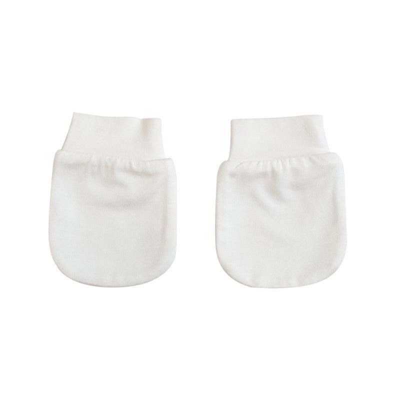 Bamboo Fiber Baby Gloves - HEPSIBAH SHOP