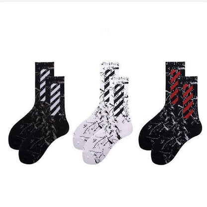 Sports Socks - HEPSIBAH SHOP