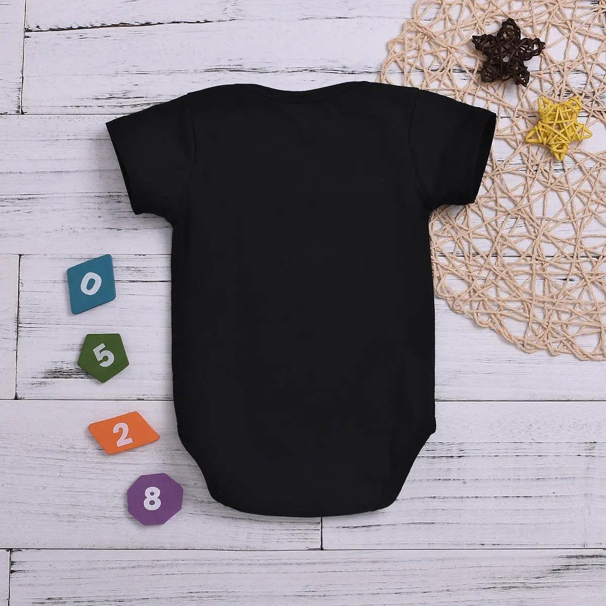 Baby onesies - HEPSIBAH SHOP