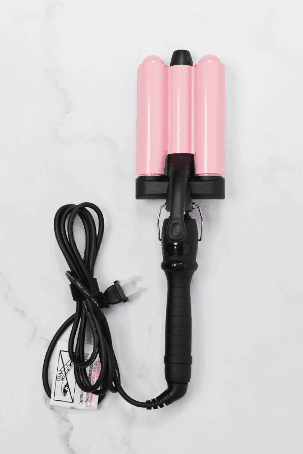 Beauty Creation Hair Waver Wand - HEPSIBAH SHOP