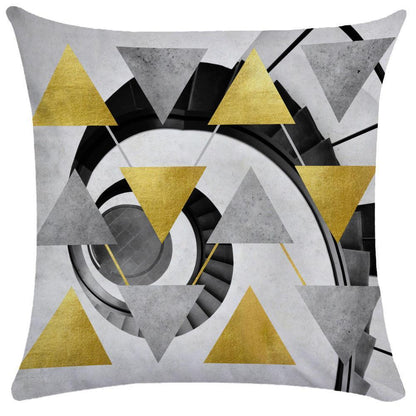 Throw Pillows Cushions For Office Sofas - HEPSIBAH SHOP