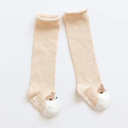 Cute Cotton Kids Stockings - HEPSIBAH SHOP