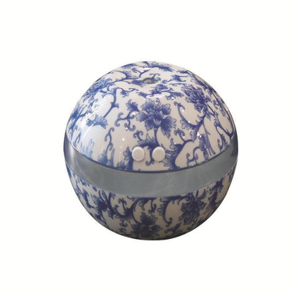 Mini Home Aroma Diffuser