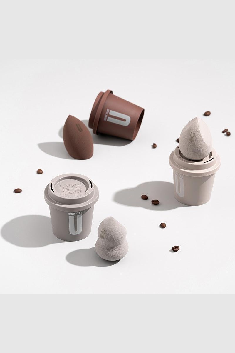 Make up egg super soft - HEPSIBAH SHOP