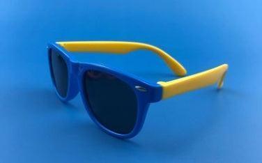 New Kids Polarized Sunglasses - HEPSIBAH SHOP