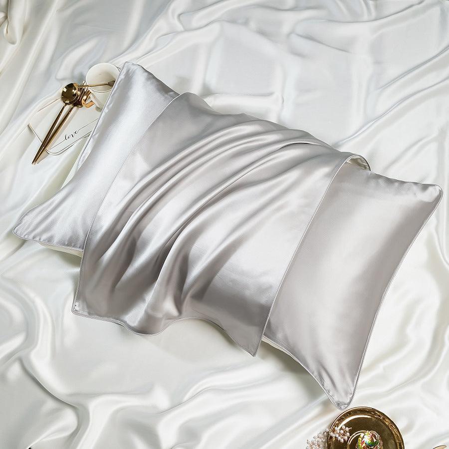 Silk Pillowcase One-pair