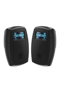 Ultrasonic Insect Repellent - HEPSIBAH SHOP