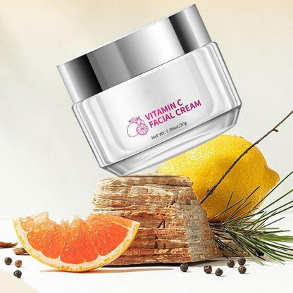 Vitamin C Face Cream Skin Care Products - HEPSIBAH SHOP