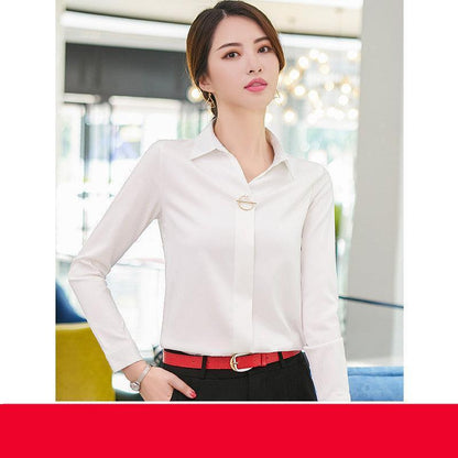 Women's Shirts And Blouses In Suits - HEPSIBAH SHOP