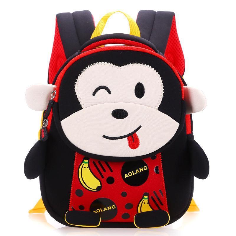 Children's Bags Boys And Girls Mini Backpacks - HEPSIBAH SHOP