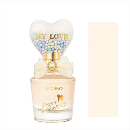 Bag Perfume First Heart Kiss - HEPSIBAH SHOP