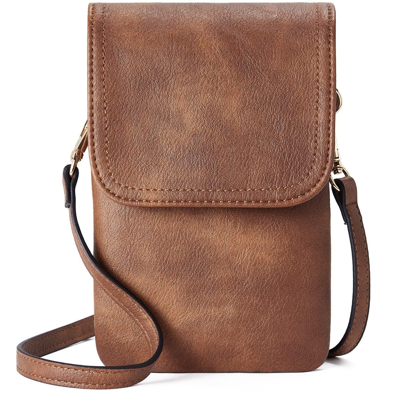 Men's PU Leather Versatile Bag - HEPSIBAH SHOP