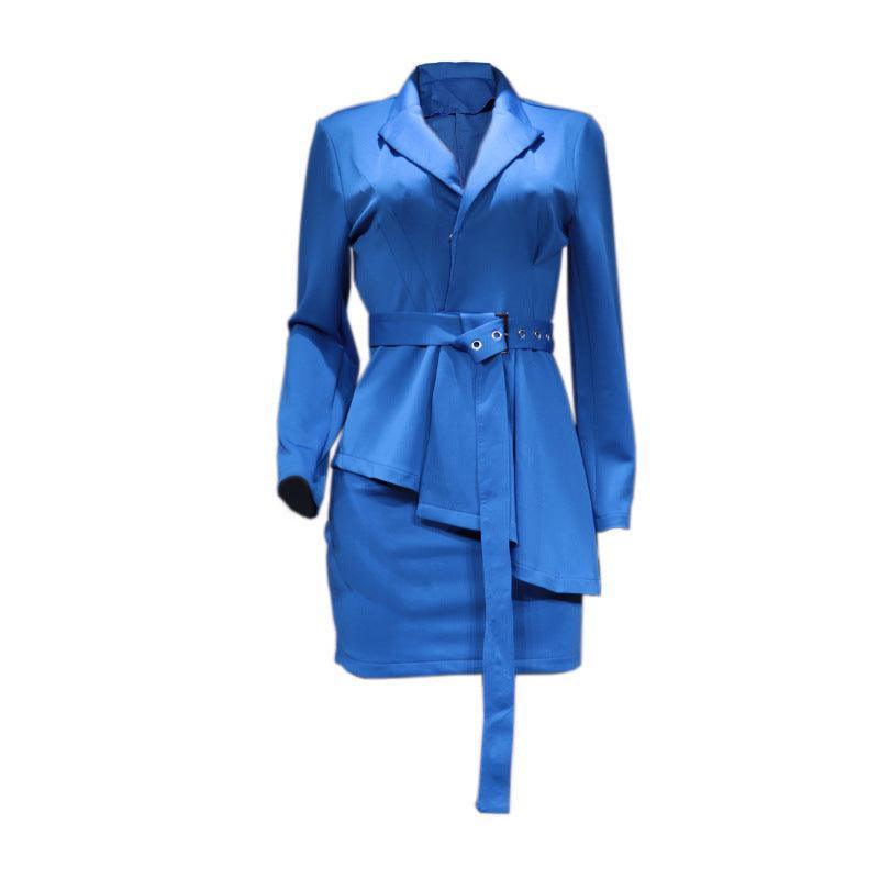 Women's Suits Skirt Two-piece Set - HEPSIBAH SHOP