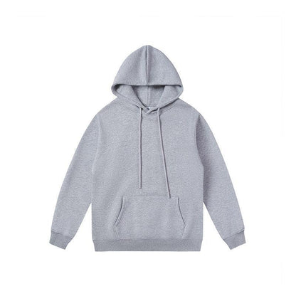 Autumn & Winter Fleece-lined Sweatpants Hoodie - HEPSIBAH SHOP