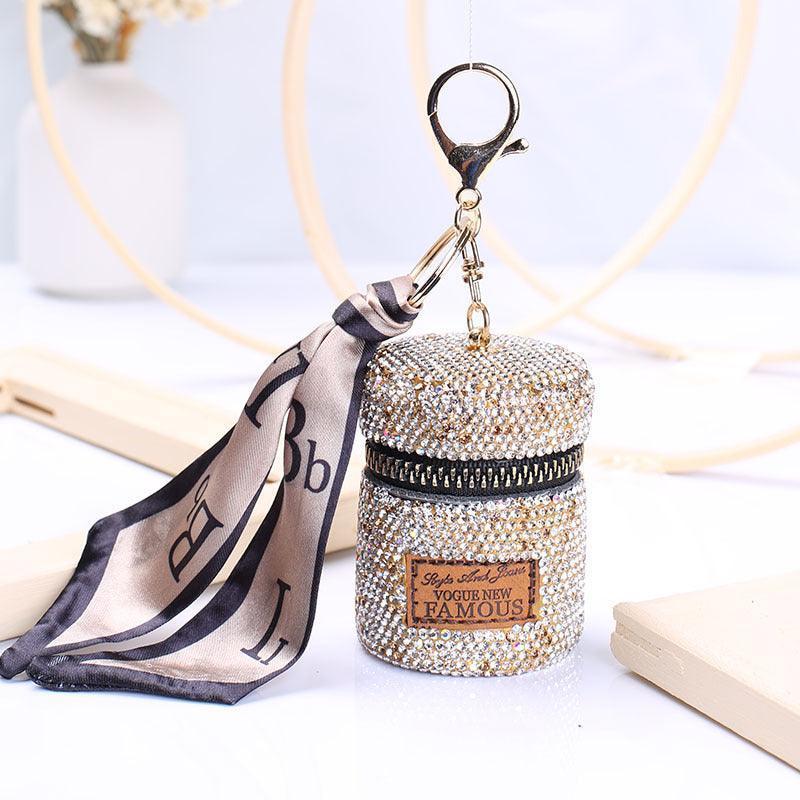 Fashion Trending Key Coin Purse - HEPSIBAH SHOP