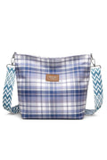 One-shoulder Versatile Commuter Messenger Bag - HEPSIBAH SHOP